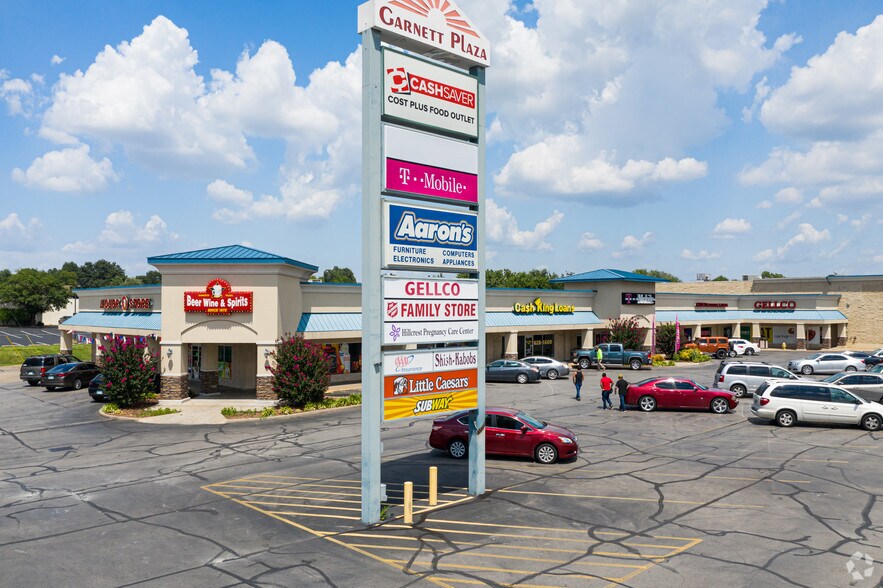 More Photos Of 11307 Garnett Rd, Tulsa Unknown For Lease