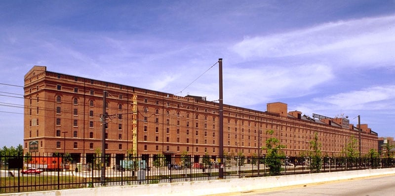 More Photos Of 323-351 W Camden St, Baltimore Office For Lease