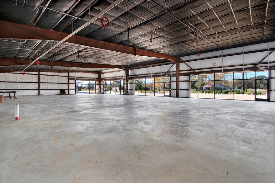 More Photos Of 22808 Hufsmith Kohrville Rd, Tomball Unknown For Lease