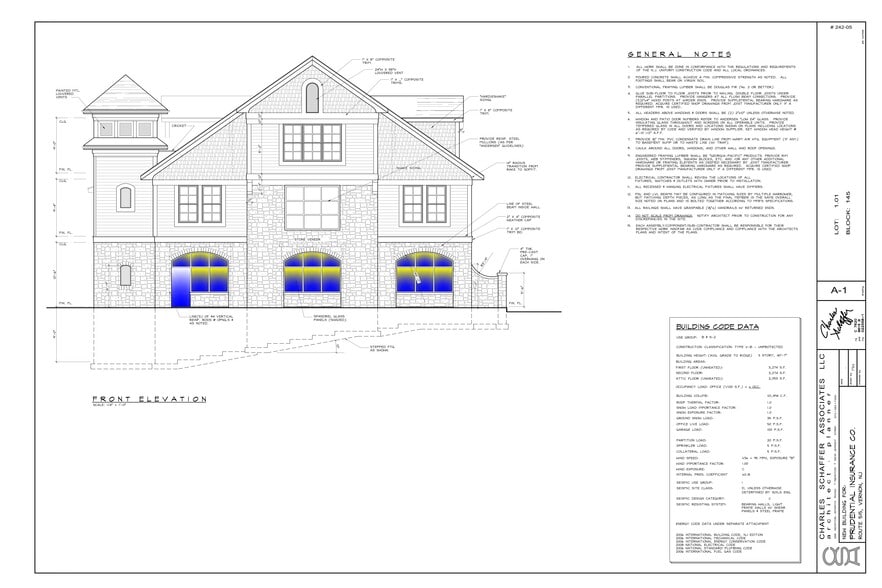 More Photos Of 542 County Route 515, Vernon Office For Sale