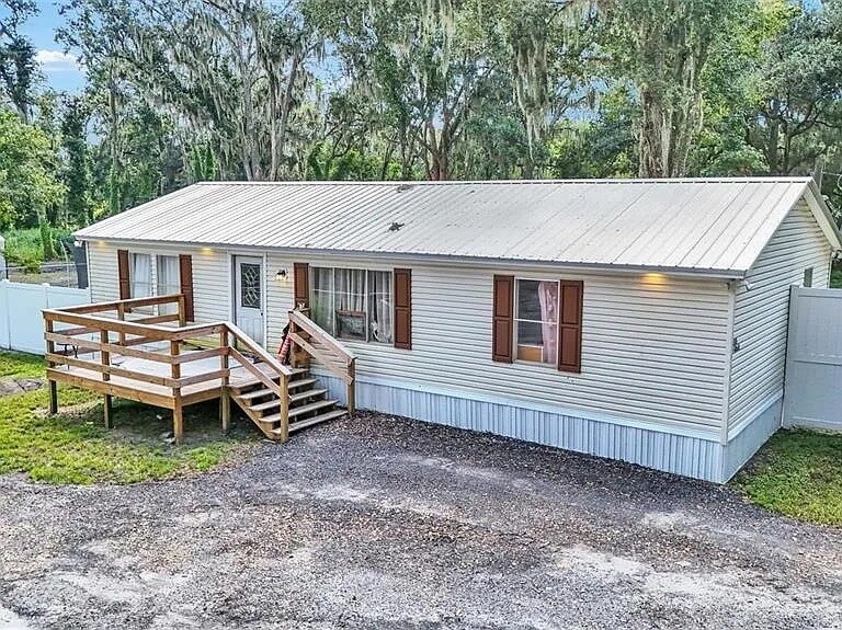 More Photos Of 2515 George Wheeler Rd, Lakeland Land For Sale