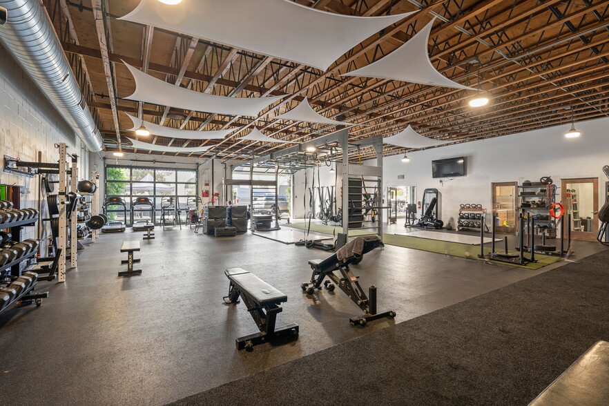 More Photos Of 116 Anacapa St, Santa Barbara Storefront For Lease