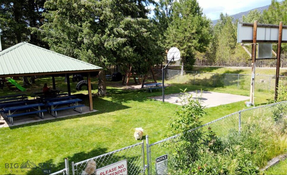More Photos Of 13505 Turah Rd, Missoula Trailer Camper Park For Sale