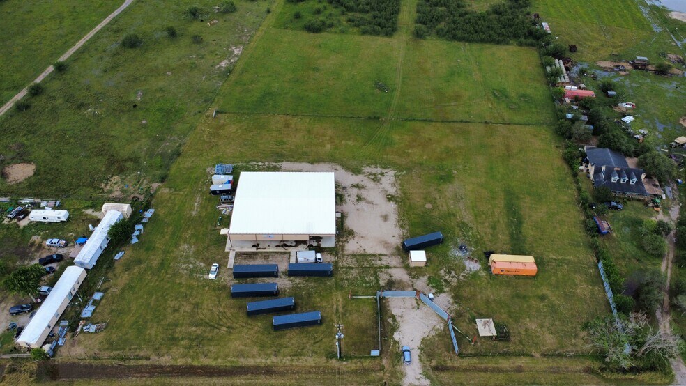 More Photos Of 36847 Richard Frey Rd, Hempstead Light Manufacturing For Sale