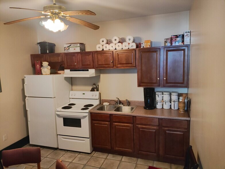 More Photos Of 114-116 Main St, Groton Storefront Retail Residential For Sale