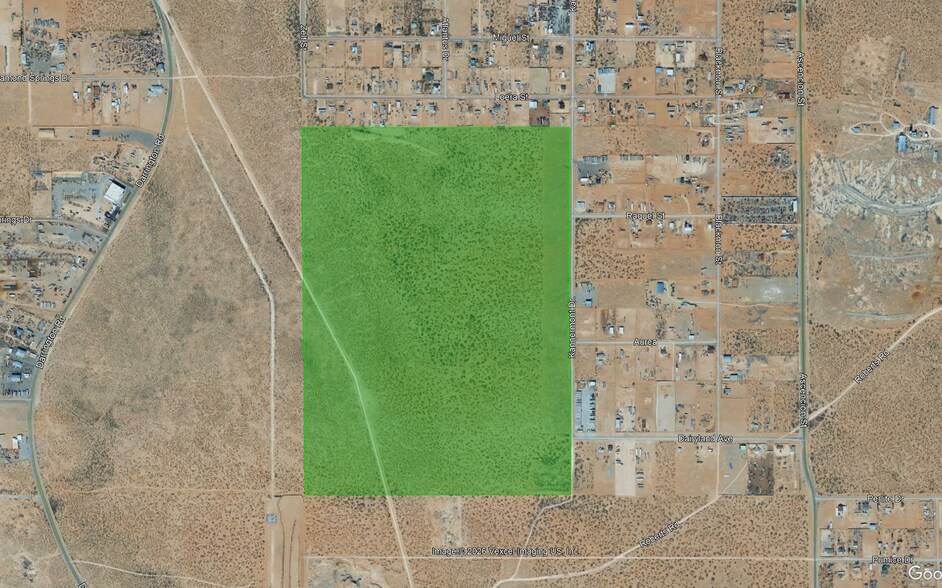 More Photos Of Kannermont Dr, El Paso Land For Sale