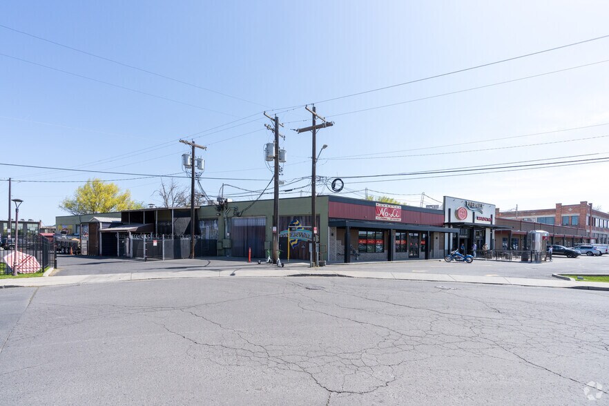 More Photos Of 1003-1011 E Trent Ave, Spokane Freestanding For Lease