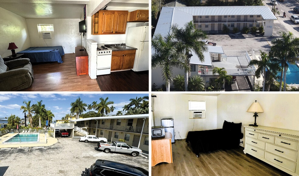 More Photos Of 2568 First St, Fort Myers Hotel For Sale