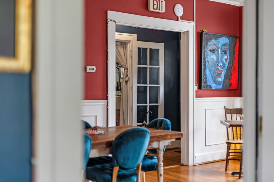 More Photos Of 1231 Boissevain Ave, Norfolk General Retail For Sale