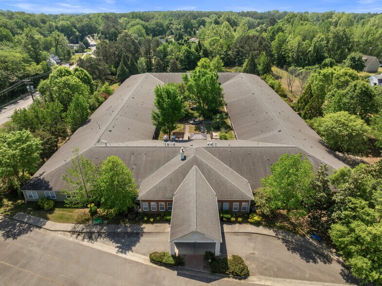 More Photos Of 8679 Pocahontas Trl, Williamsburg Assisted Living For Sale