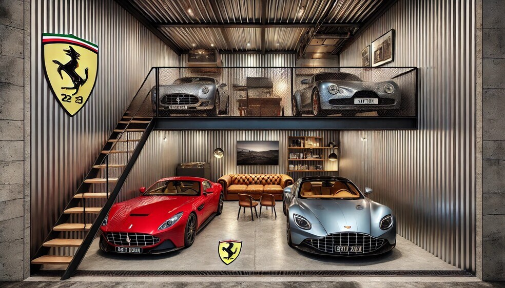 More Photos Of 9 Frito way, Arden Specialty For Sale