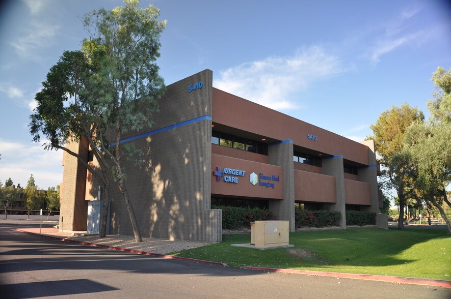 More Photos Of 5310 W Thunderbird Rd, Glendale Unknown For Lease