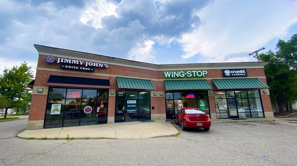 Primary Photo Of 4998 Highland Rd, Waterford Unknown For Sale