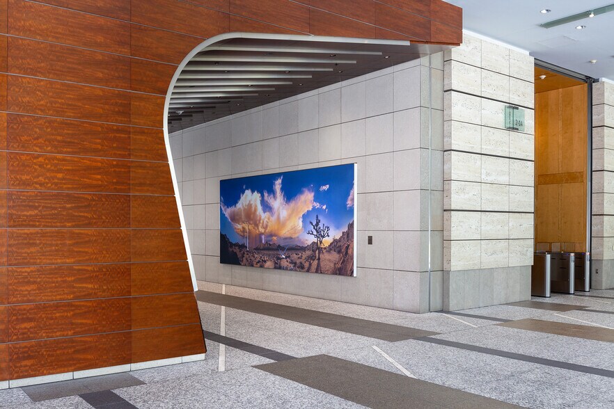 More Photos Of 10250 Constellation Blvd, Los Angeles Office For Lease