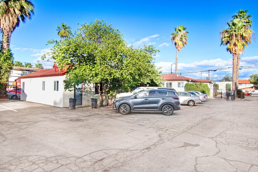 9253 Sepulveda Blvd, North Hills, CA 91343 Hotel For Sale