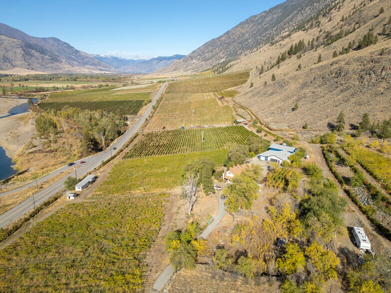 More Photos Of 1002 British Columbia 3, Cawston Winery Vineyard For Sale