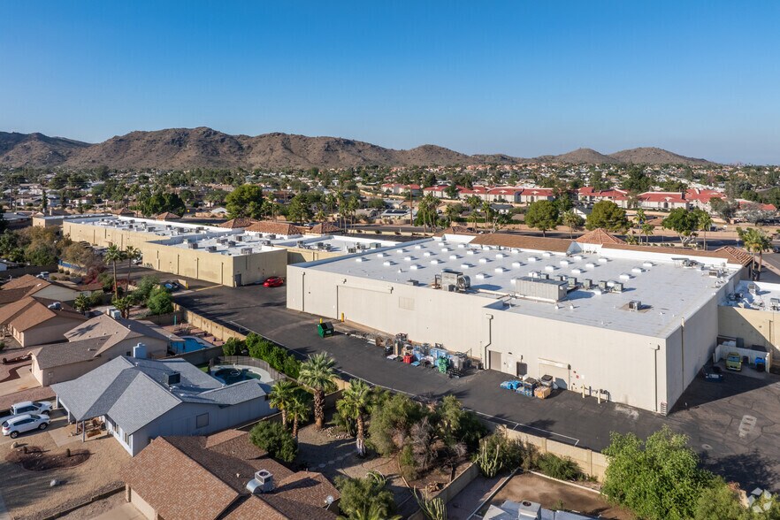 More Photos Of 4747 E Elliot Rd, Phoenix Storefront For Sale