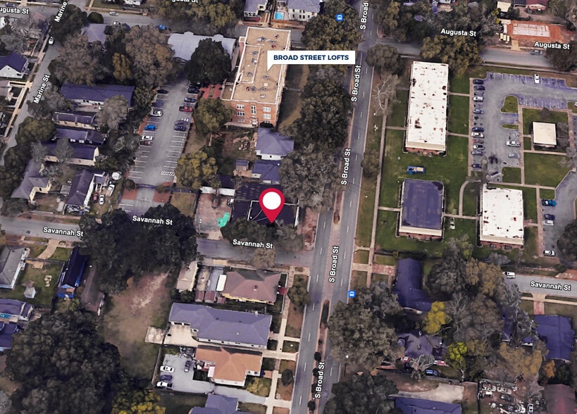 More Photos Of 310 S Broad St, Mobile Freestanding For Sale