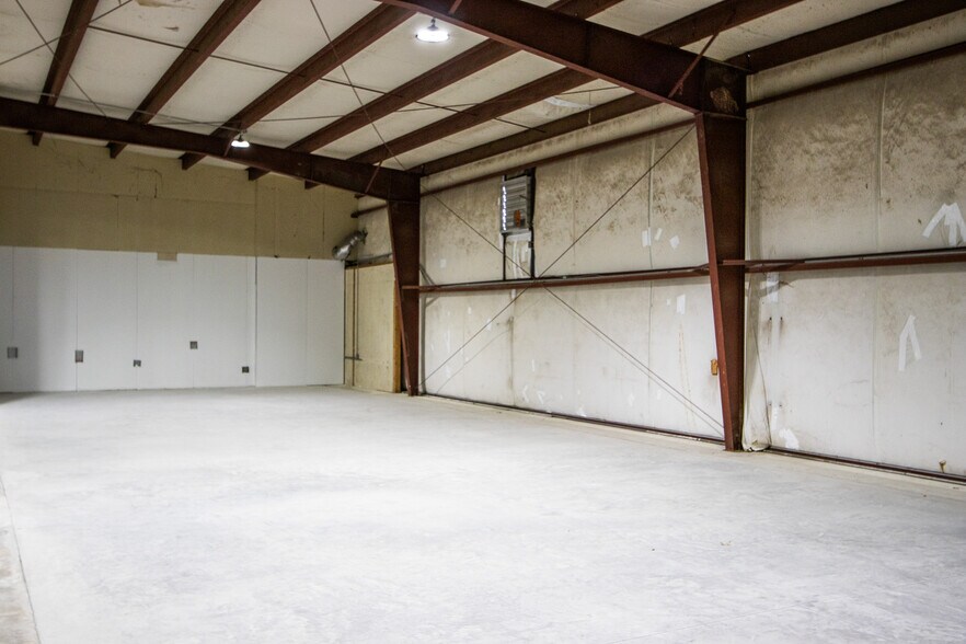 More Photos Of 297 Industrial Dr, Lexington Light Distribution For Lease