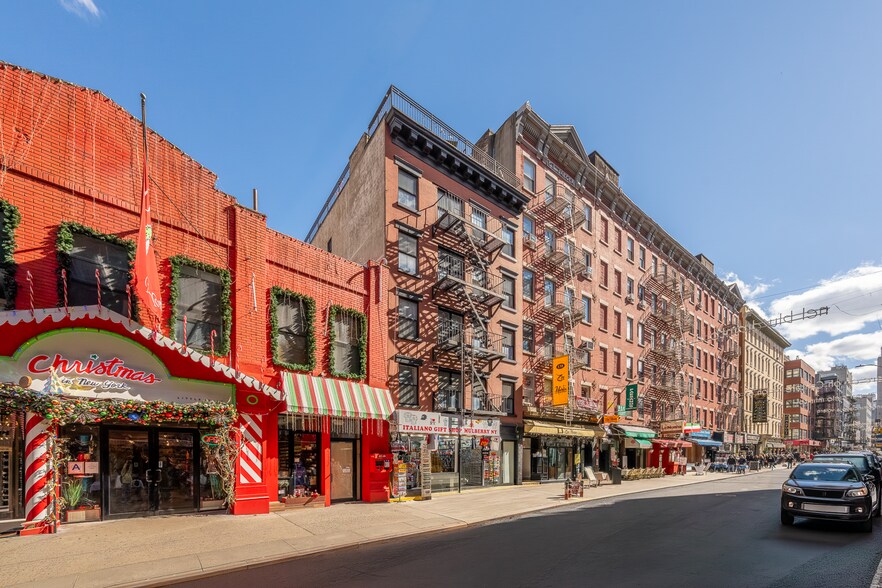 More Photos Of 140 Mulberry St, New York Apartments For Sale