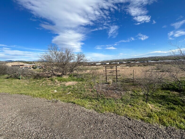 More Photos Of 00 W Finnie Flat Rd, Camp Verde Land For Sale