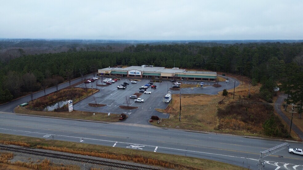 More Photos Of 514-526 N Wheeler Ave, Prosperity Unknown For Lease