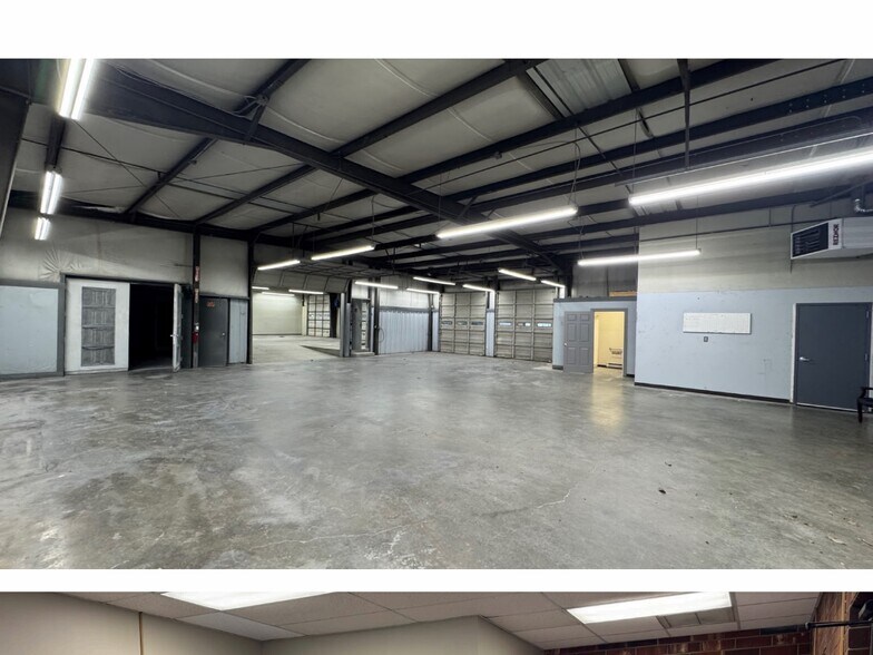 More Photos Of 600 Tipton Pl, Greensboro Flex For Lease