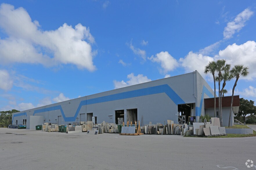 More Photos Of 3600-3630 Reese Ave, Riviera Beach Manufacturing For Lease