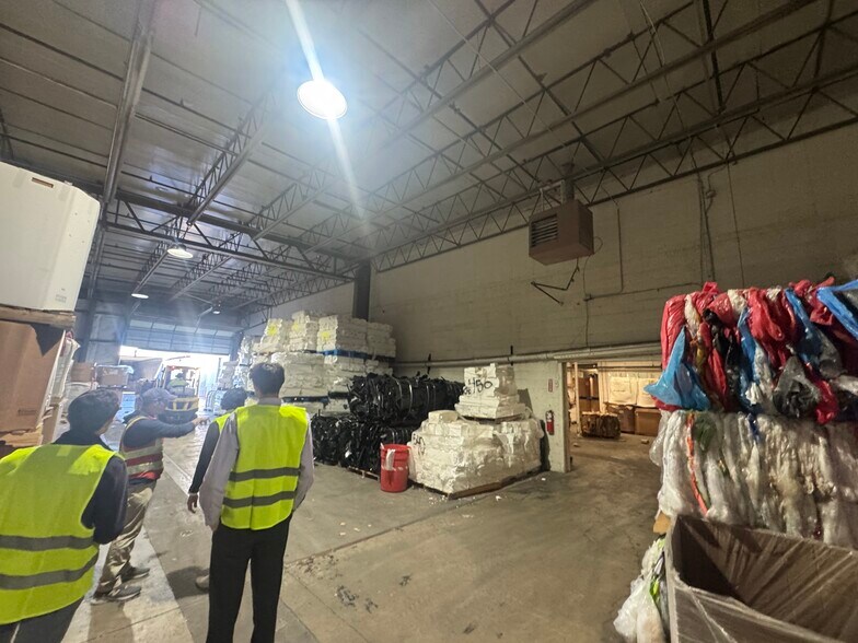 More Photos Of 3600 E 45th Ave, Denver Manufacturing For Sale