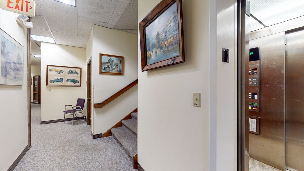 More Photos Of 6 Way Rd, Middlefield Office For Lease
