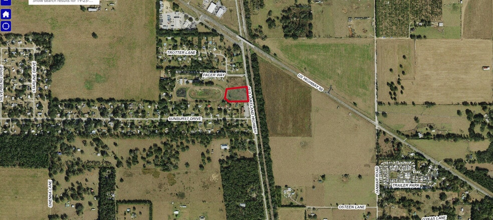More Photos Of Old Lakeland Highway, Dade City Land For Sale