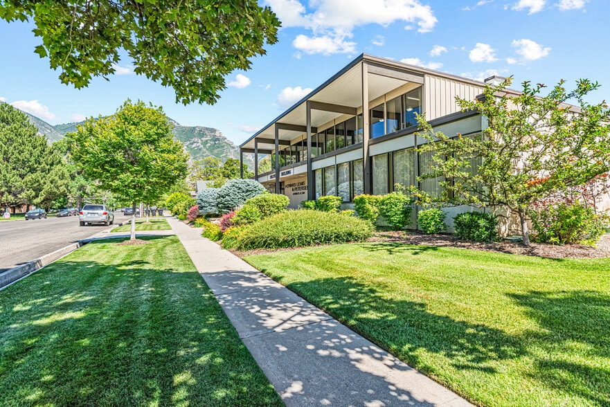 More Photos Of 120 E 300 N, Provo Office For Sale