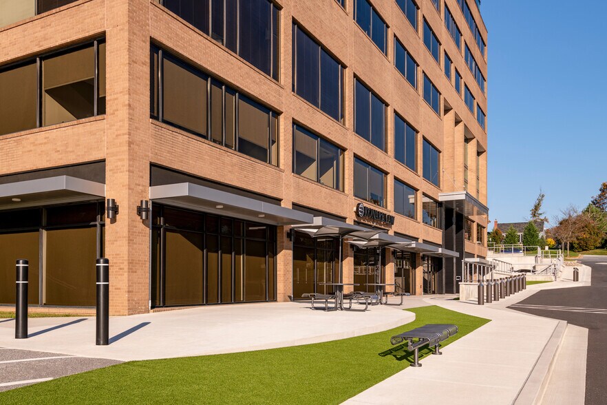 More Photos Of 1447 York Rd, Lutherville Office For Lease