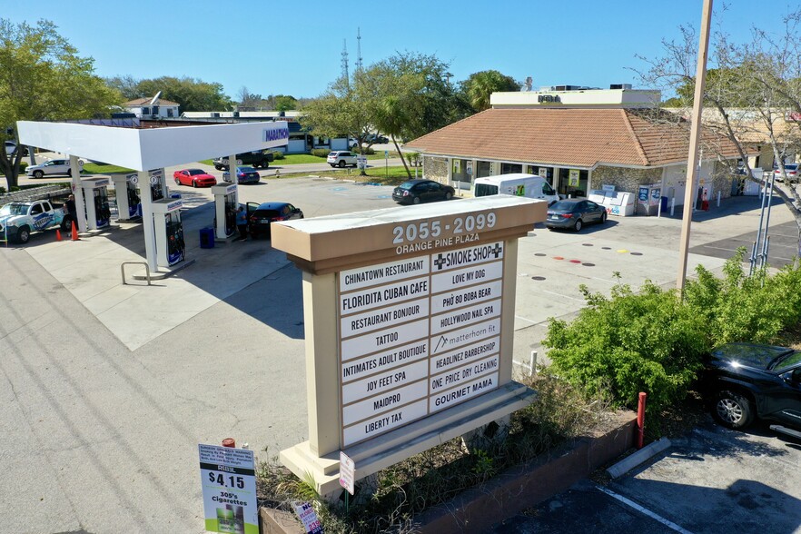 More Photos Of 2055-2099 Pine Ridge Rd, Naples Unknown For Lease