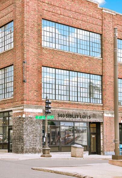 More Photos Of 340 N Sibley St, Saint Paul Apartments For Lease