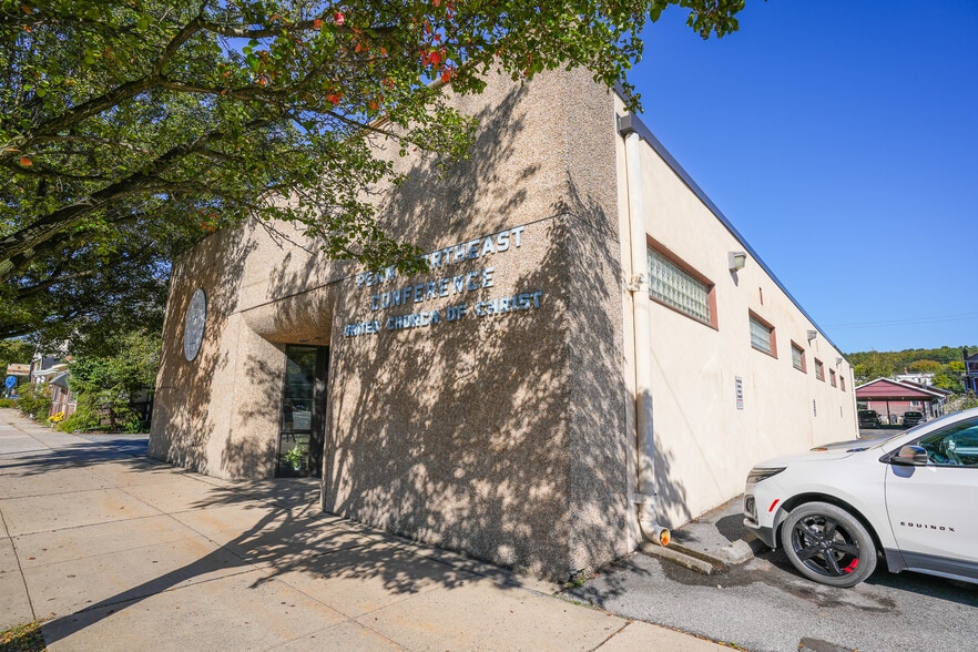 More Photos Of 431 Delaware Ave, Palmerton Office For Sale