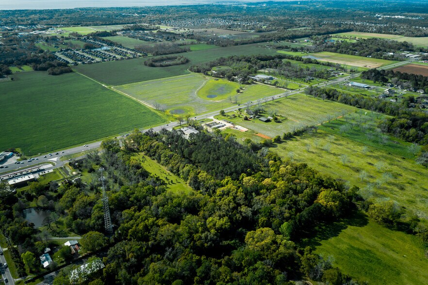 More Photos Of 26238 AL-181 Hwy, Daphne Land For Sale