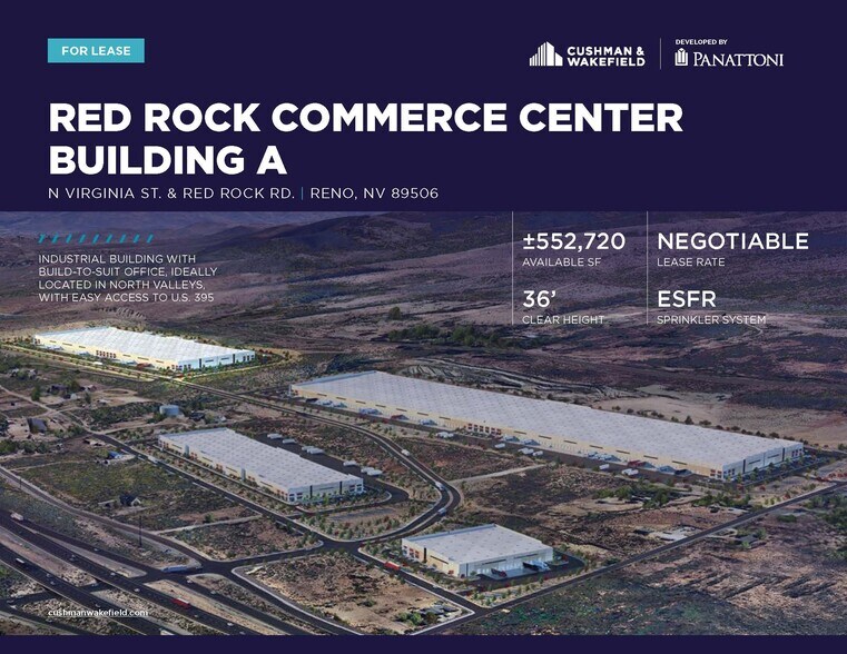 More Photos Of 10408 Trail Dri, Reno Unknown For Lease