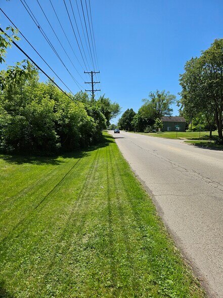 More Photos Of 5806-5810 Terra Cotta Rd, Crystal Lake Land For Sale