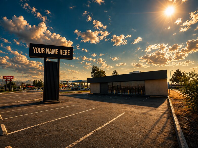 More Photos Of 550 S E St, San Bernardino Storefront Retail Office For Lease