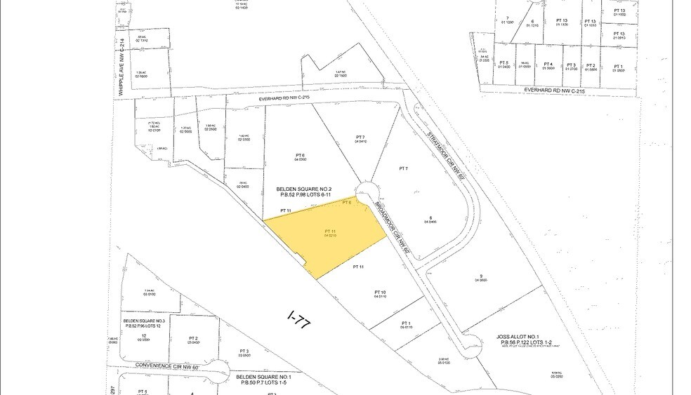 More Photos Of 5335 Broadmoor Cir NW, Canton Hotel For Sale