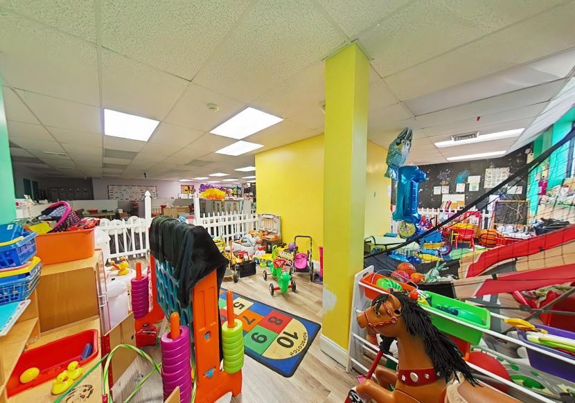 More Photos Of 2943-47 Reed St, Philadelphia Daycare Center For Sale