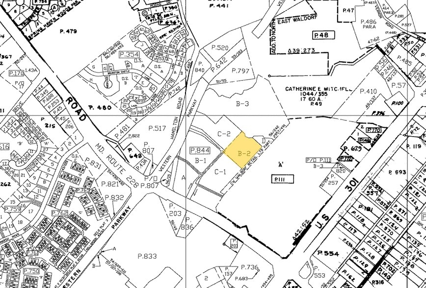 More Photos Of 2960 Technology Pl, Waldorf Research And Development For Lease