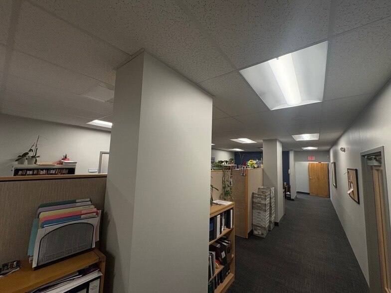 More Photos Of 301 Promenade St, Providence Office For Lease