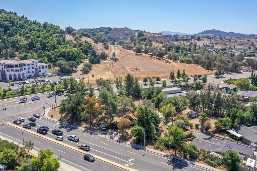 More Photos Of 3129 E El Norte Pky, Escondido Land For Sale