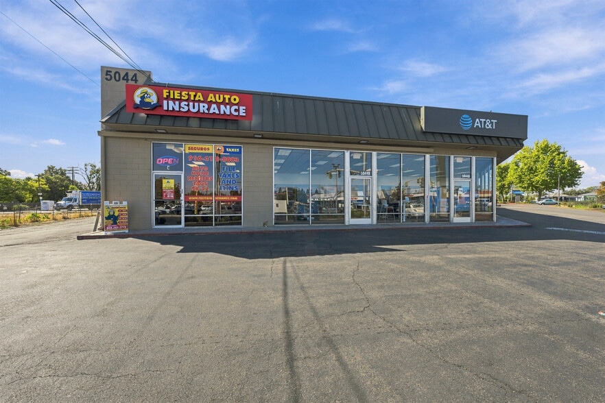 More Photos Of 5044 Madison Ave, Sacramento General Retail For Sale