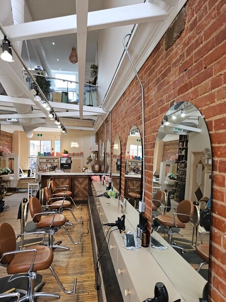 More Photos Of 783 Queen St W, Toronto General Retail For Sale