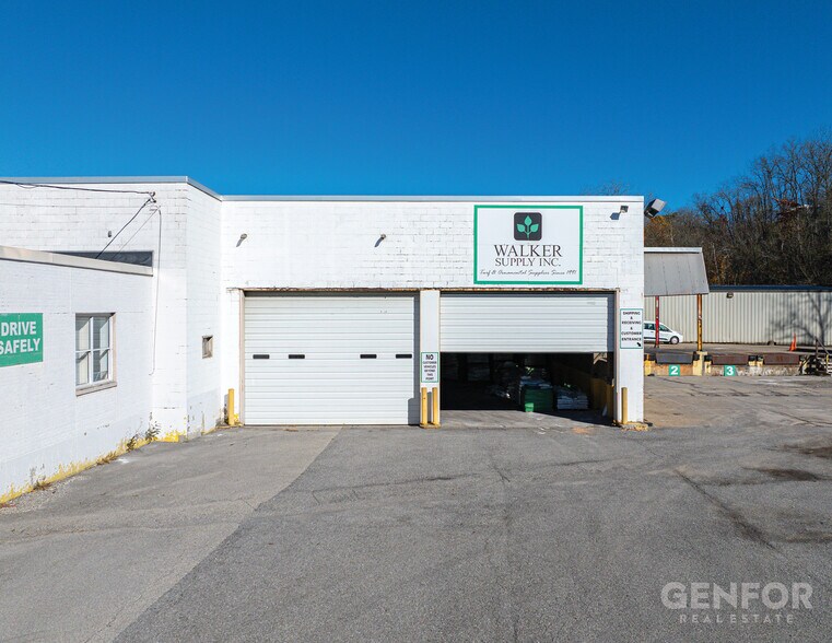 More Photos Of 6000 Scott Rd, Coraopolis Warehouse For Sale