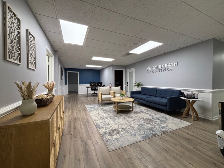 More Photos Of 508 Arbor Hill Rd, Kernersville Office For Lease