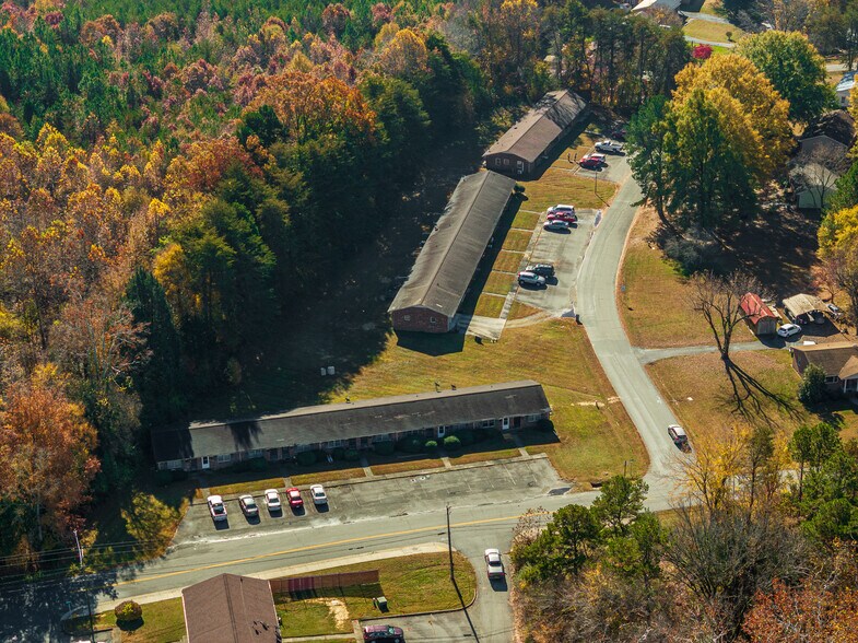 More Photos Of 1025 Harris Dr, South Boston Land For Sale